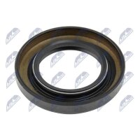 NTY NUP-HD-000 Wellendichtring, Schaltgetriebe