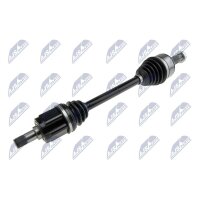 NTY NPW-HD-060 Antriebswelle