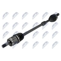 NTY NPW-HD-090 Antriebswelle