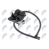 NTY EAG-MS-005 Druckwandler