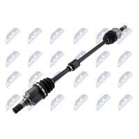 NTY NPW-HY-587 Antriebswelle