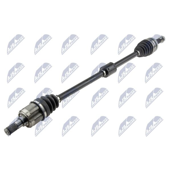 NTY NPW-HY-553 Antriebswelle