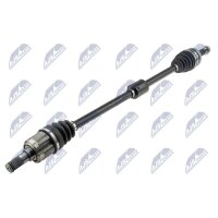 NTY NPW-HY-553 Antriebswelle