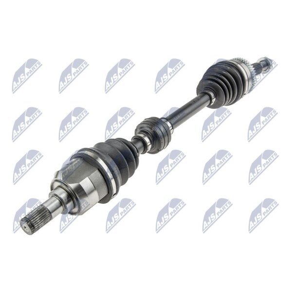 NTY NPW-HY-557 Antriebswelle