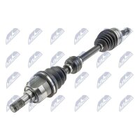 NTY NPW-HY-557 Antriebswelle