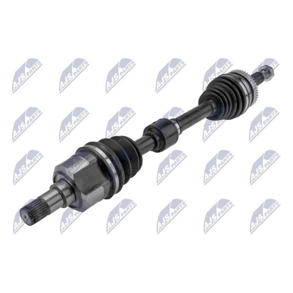 NTY NPW-HY-569 Antriebswelle