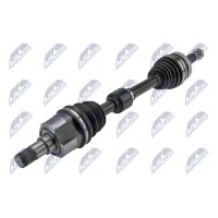 NTY NPW-HY-569 Antriebswelle