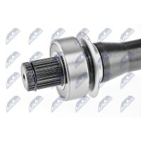 NTY NWP-HY-508 Antriebswelle