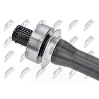 NTY NWP-HY-508 Antriebswelle