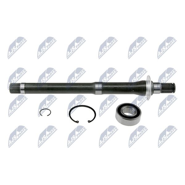 NTY NWP-HY-507 Antriebswelle