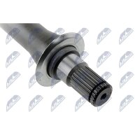 NTY NWP-HY-507 Antriebswelle