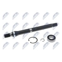 NTY NWP-HY-506 Antriebswelle