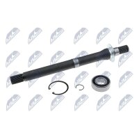 NTY NWP-HY-506 Antriebswelle