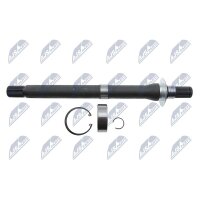 NTY NWP-HY-506 Antriebswelle