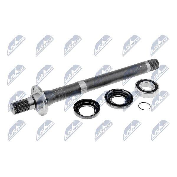 NTY NWP-HY-501 Antriebswelle