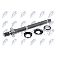 NTY NWP-HY-501 Antriebswelle