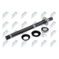 NTY NWP-HY-501 Antriebswelle