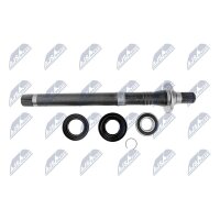 NTY NWP-HY-501 Antriebswelle