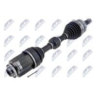 NTY NPW-HY-599 Antriebswelle