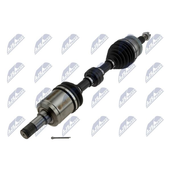 NTY NPW-HY-595 Antriebswelle