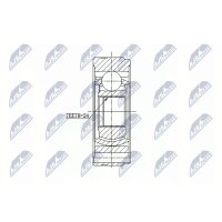 NTY NPW-HY-521 Gelenksatz, Antriebswelle