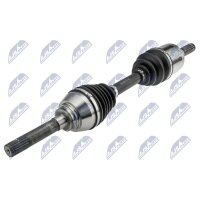 NTY NPW-IS-005 Antriebswelle