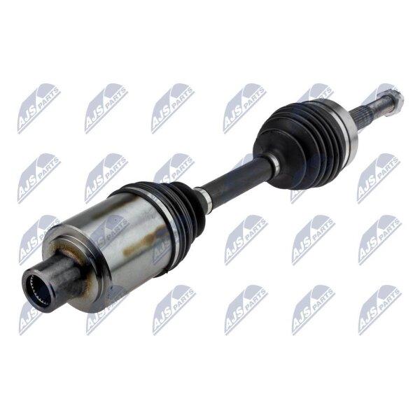NTY NPW-CH-098 Antriebswelle