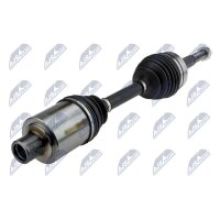 NTY NPW-CH-098 Antriebswelle