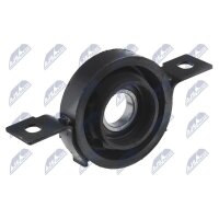 NTY NLW-CH-005 Lagerung, Gelenkwelle