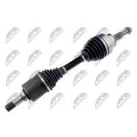 NTY NPW-CH-032 Antriebswelle