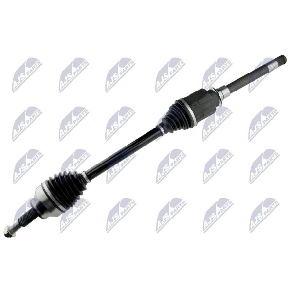 NTY NPW-CH-031 Antriebswelle