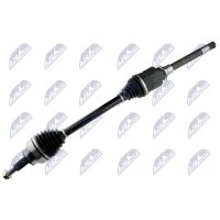 NTY NPW-CH-031 Antriebswelle