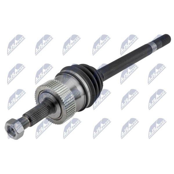 NTY NPW-CH-020 Antriebswelle