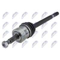 NTY NPW-CH-020 Antriebswelle