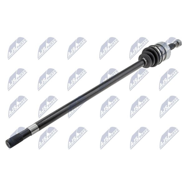 NTY NPW-CH-021 Antriebswelle
