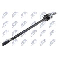 NTY NPW-CH-021 Antriebswelle