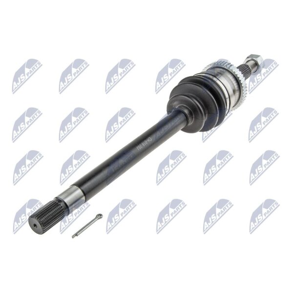 NTY NPW-CH-018 Antriebswelle