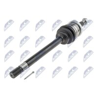 NTY NPW-CH-018 Antriebswelle