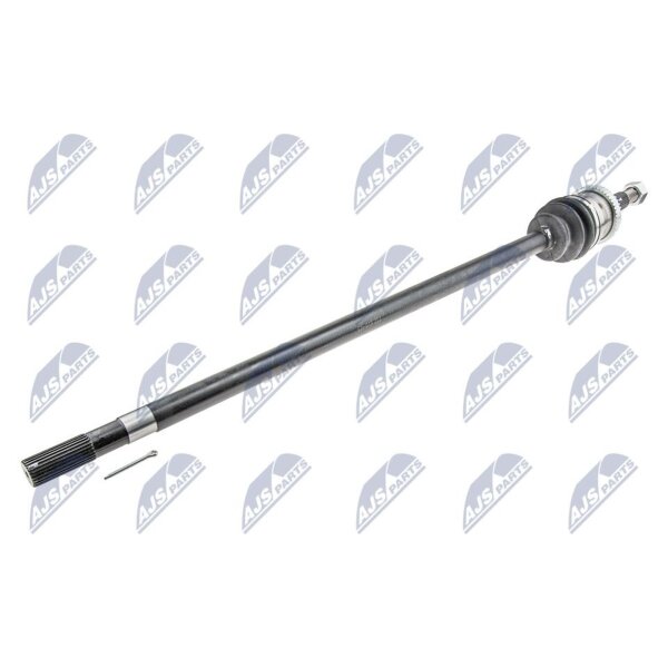 NTY NPW-CH-019 Antriebswelle