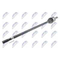 NTY NPW-CH-019 Antriebswelle