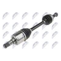 NTY NPW-CH-068 Antriebswelle