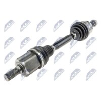 NTY NPW-CH-042 Antriebswelle