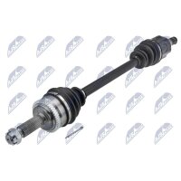 NTY NPW-KA-368 Antriebswelle