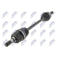 NTY NPW-KA-343 Antriebswelle