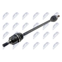 NTY NPW-KA-344 Antriebswelle
