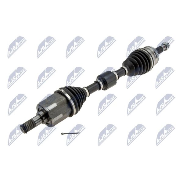 NTY NPW-KA-320 Antriebswelle