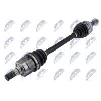 NTY NPW-KA-374 Antriebswelle