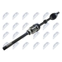 NTY NPW-TY-153 Antriebswelle