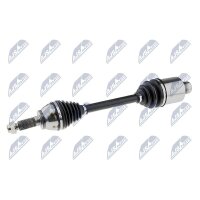 NTY NPW-MZ-051 Antriebswelle
