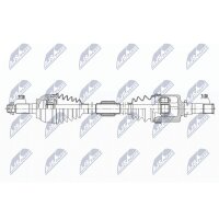 NTY NPW-MZ-062 Antriebswelle